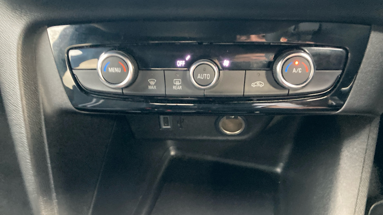 Vauxhall Corsa 1.2 Turbo 130 GS 5dr Auto Petrol Hatchback